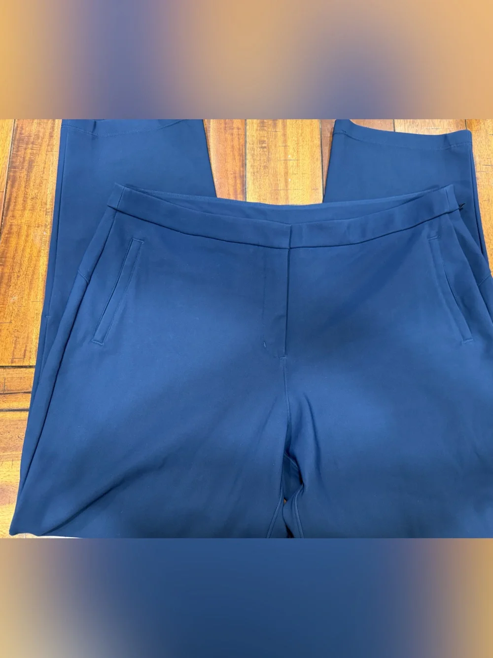 Lululemon On The Move Pant 28'